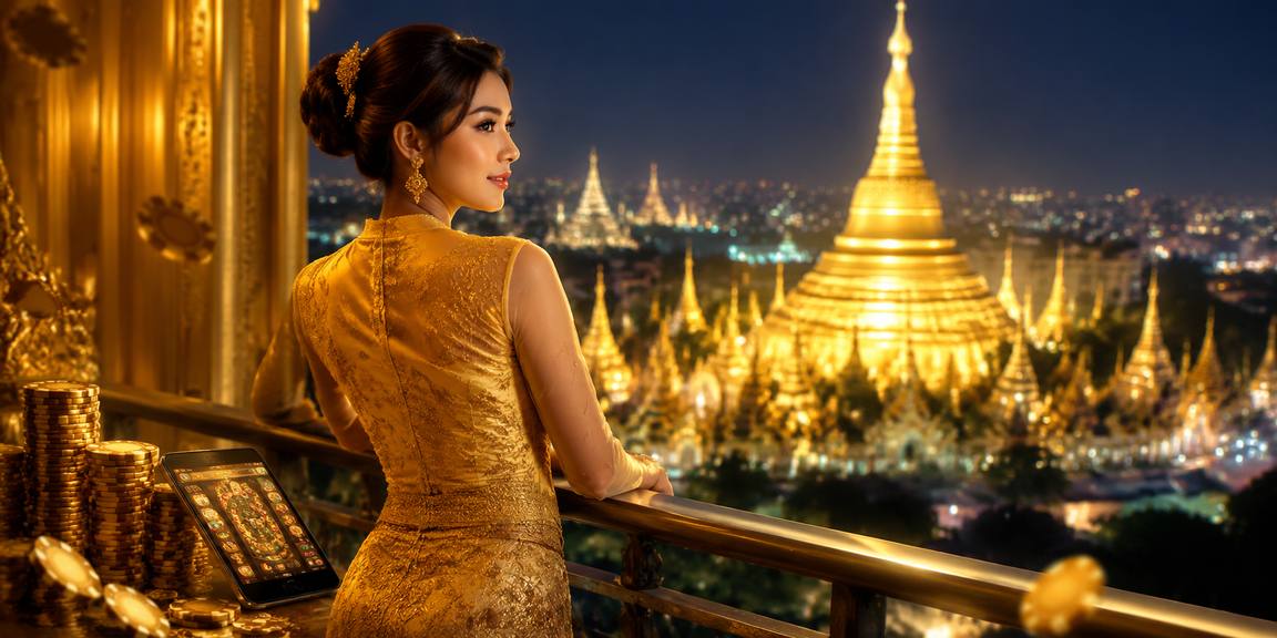 myanmar88 အကောင့်အသုံးပြုခွင့် သတ်မှတ်ချက်များ