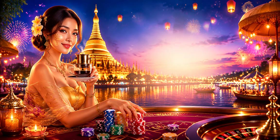 myanmar88 မှတ်ပုံတင်ပြီး ချက်ချင်း ကစားရန် အဆင်သင့်